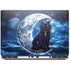 Celtic Black Cat by Brigid Ashwood Dell Precision Skin
