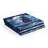 Celtic Black Cat by Brigid Ashwood PlayStation PS4 Skins