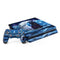 Celtic Black Cat by Brigid Ashwood PlayStation PS4 Skins