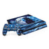 Celtic Black Cat by Brigid Ashwood PlayStation PS4 Skins