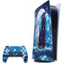 Celtic Black Cat by Brigid Ashwood PlayStation PS5 Skins