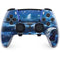 Brigid Ashwood Celtic Black Cat PS5 DualSense Edge Pro Controller Skin
