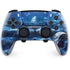 Brigid Ashwood Celtic Black Cat PS5 DualSense Edge Pro Controller Skin