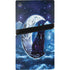 Celtic Black Cat by Brigid Ashwood PS5 Pro Console Skin