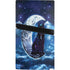 Celtic Black Cat by Brigid Ashwood PS5 Pro Console Skin