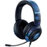 Celtic Black Cat by Brigid Ashwood Razer Kraken X Skin