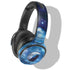 Celtic Black Cat by Brigid Ashwood Skullcandy Venue Skin