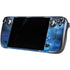 Celtic Black Cat by Brigid Ashwood Steam Deck Handheld Gaming Computer OLED Skin