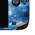Celtic Black Cat by Brigid Ashwood Steam Deck Handheld Gaming Computer OLED Skin
