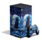 Celtic Black Cat by Brigid Ashwood XBox Series X Digital Edition Bundle Skin