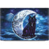 Celtic Black Cat by Brigid Ashwood Dell XPS Skin