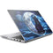 Celtic Black Cat by Brigid Ashwood HP ZBook Fury 16 G10 Skin