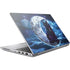 Celtic Black Cat by Brigid Ashwood HP ZBook Fury 16 G10 Skin