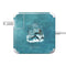 Celtic Dolphin by Brigid Ashwood 85W Power Adapter (15 and 17 inch MacBook Pro Charger) Skin