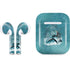 Celtic Dolphin by Brigid Ashwood Apple AirPods Skin