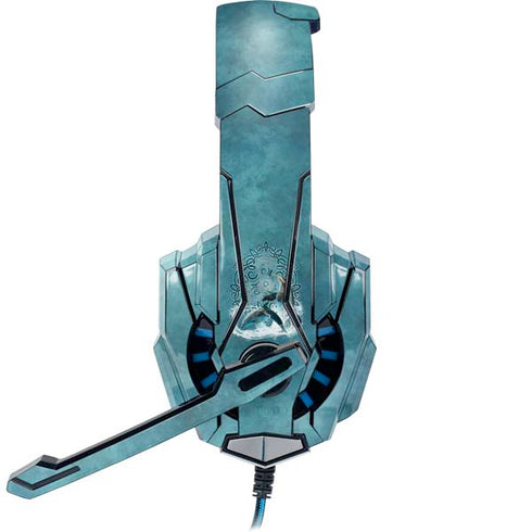 Celtic Dolphin by Brigid Ashwood BENGOO G9000 Skin