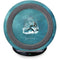 Celtic Dolphin by Brigid Ashwood Fast Charge Wireless Charging Stand Skin