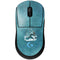 Celtic Dolphin by Brigid Ashwood G Pro Wireless Gaming Mouse Skin
