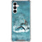 Celtic Dolphin by Brigid Ashwood Galaxy A16 5G Clear Case
