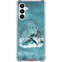 Celtic Dolphin by Brigid Ashwood Galaxy A16 5G Clear Case