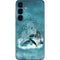Celtic Dolphin by Brigid Ashwood Galaxy A16 5G Skin