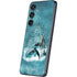 Celtic Dolphin by Brigid Ashwood Galaxy A16 5G Skin