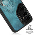 Celtic Dolphin by Brigid Ashwood Galaxy S24 FE Kickstand Case