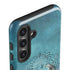 Celtic Dolphin by Brigid Ashwood Galaxy S25 Impact Case