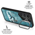 Celtic Dolphin by Brigid Ashwood Galaxy S25 Plus Kickstand Case