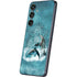 Celtic Dolphin by Brigid Ashwood Galaxy S24 Plus Skin