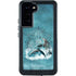 Celtic Dolphin by Brigid Ashwood Galaxy S24 Plus Waterproof Case