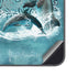 Celtic Dolphin by Brigid Ashwood Galaxy S25 Skin
