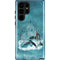 Celtic Dolphin by Brigid Ashwood Galaxy Cases
