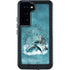 Celtic Dolphin by Brigid Ashwood Galaxy S24 Waterproof Case