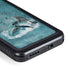 Celtic Dolphin by Brigid Ashwood Galaxy S24 Waterproof Case