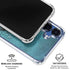 Celtic Dolphin by Brigid Ashwood Galaxy S25 Clear Case