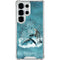 Celtic Dolphin by Brigid Ashwood Galaxy S25 Ultra Clear Case