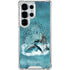 Celtic Dolphin by Brigid Ashwood Galaxy S25 Ultra Clear Case