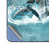 Celtic Dolphin by Brigid Ashwood Galaxy Z Fold5 5G Skin