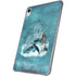 Celtic Dolphin by Brigid Ashwood iPad 11th Gen (2025) Clear Case