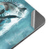 Celtic Dolphin by Brigid Ashwood Apple iPad Mini Skin