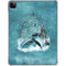 Celtic Dolphin by Brigid Ashwood iPad Pro 11in (2024) Clear Case