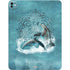 Celtic Dolphin by Brigid Ashwood iPad Pro 13in M4 (2024) Skin