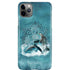 Celtic Dolphin by Brigid Ashwood iPhone Cases