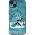 Celtic Dolphin by Brigid Ashwood iPhone 14 Skin