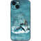 Celtic Dolphin by Brigid Ashwood iPhone Skins