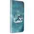 Celtic Dolphin by Brigid Ashwood iPhone 15 Folio Case