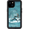 Celtic Dolphin by Brigid Ashwood iPhone 15 Plus Waterproof Case