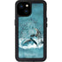Celtic Dolphin by Brigid Ashwood iPhone 15 Plus Waterproof Case