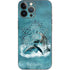 Celtic Dolphin by Brigid Ashwood iPhone 15 Pro Max Skin